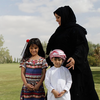 جمعية دبي الخيرية تساهم في حملة وقف الأم بـ300 ألف درهم