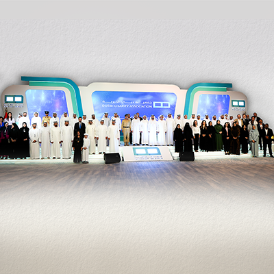 Dubai Charity Association Honors Its Strategic Partners for 2024