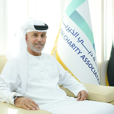 دبي الخيرية تحقق (7000) ساعة تطوعية شارك فيها (2000) متطوع خلال عامي 2024 و2025