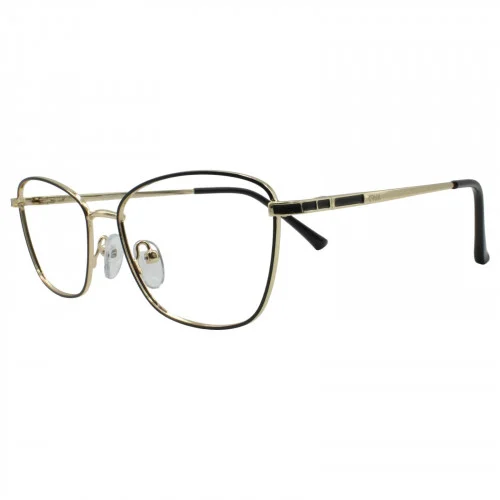 نظارة طبية لضعاف البصر