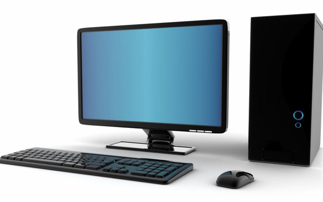 Desktop Computer